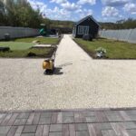 Наши работы в Пущино - 4