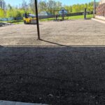 Наши работы в Пущино - 6