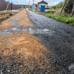 Наши работы в Пущино - 8