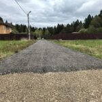 Наши работы в Пущино - 9