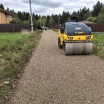 Наши работы в Пущино - 10