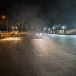 Наши работы в Пущино - 11