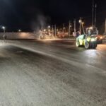 Наши работы в Пущино - 13