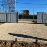 Наши работы в Пущино - 17