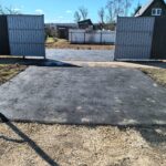 Наши работы в Пущино - 19