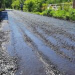 Наши работы в Пущино - 20