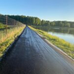 Наши работы в Пущино - 21