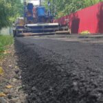 Наши работы в Пущино - 23