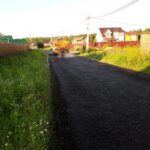 Наши работы в Пущино - 24