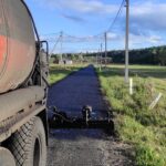 Наши работы в Пущино - 26