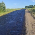 Наши работы в Пущино - 27