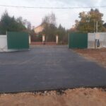 Наши работы в Пущино - 30