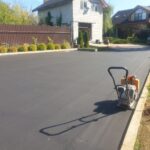 Наши работы в Пущино - 34