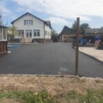 Наши работы в Пущино - 35