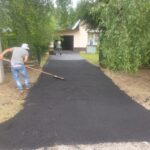 Наши работы в Пущино - 37