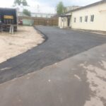 Наши работы в Пущино - 43