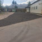 Наши работы в Пущино - 44