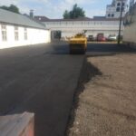 Наши работы в Пущино - 45