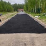 Наши работы в Пущино - 50