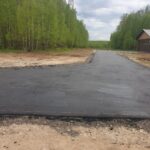 Наши работы в Пущино - 51