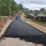 Наши работы в Пущино - 52